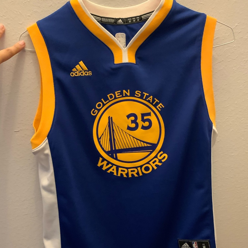 Kevin Durant Jersey